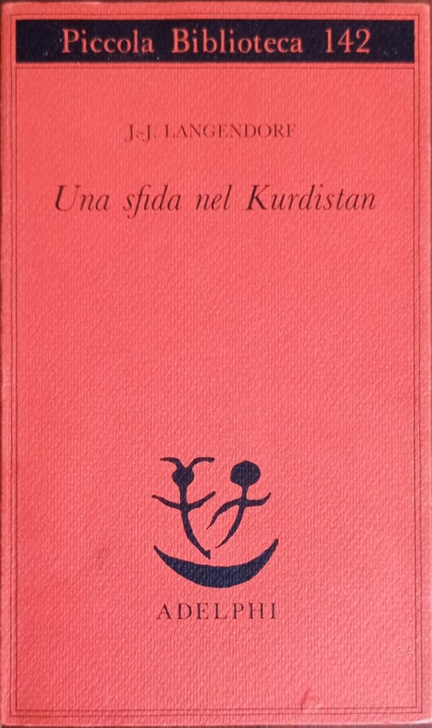 Una sfida nel Kurdistan