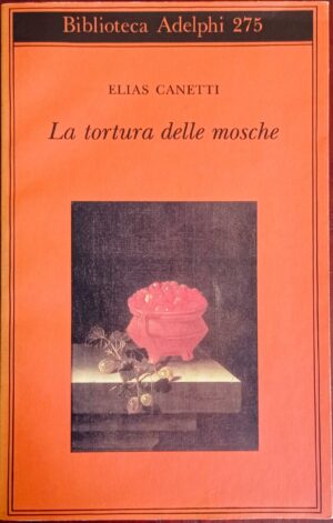 La tortura delle mosche