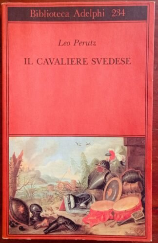Il cavaliere svedese