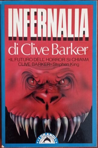 Infernalia