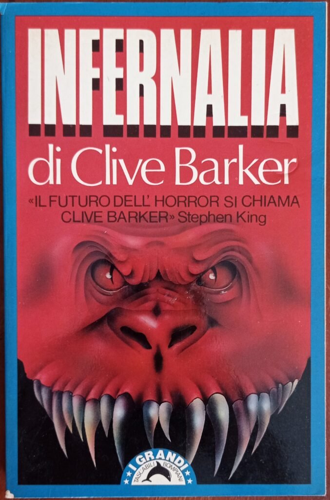 Infernalia
