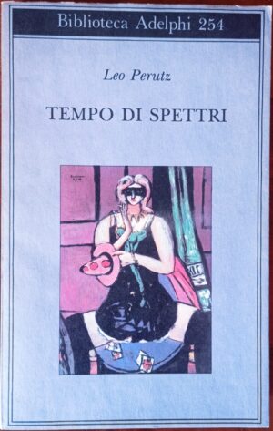 Tempo di spettri