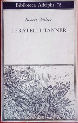 I fratelli Tanner