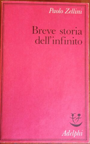Breve storia dell’infinito