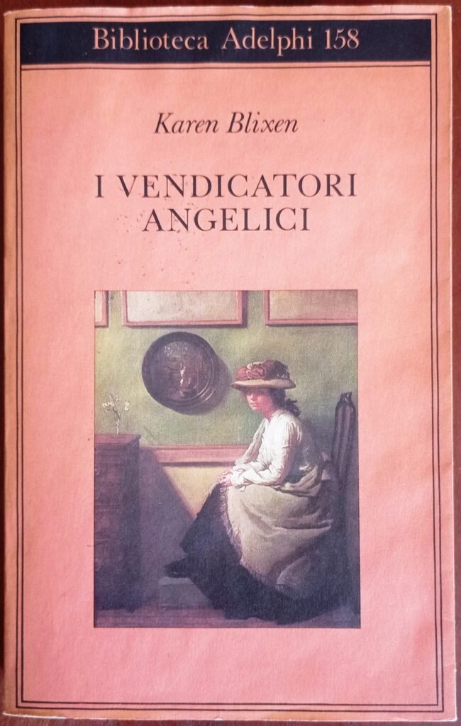 I vendicatori angelici
