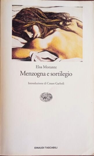 Menzogna e sortilegio