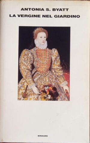 La vergine nel giardino