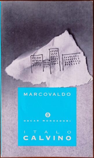Marcovaldo ovvero Le stagioni in città