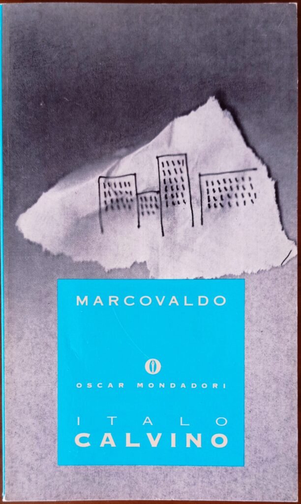 Marcovaldo ovvero Le stagioni in città