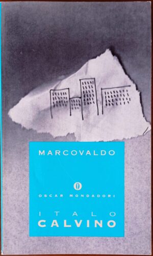 Marcovaldo ovvero Le stagioni in città