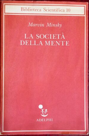 La società della mente