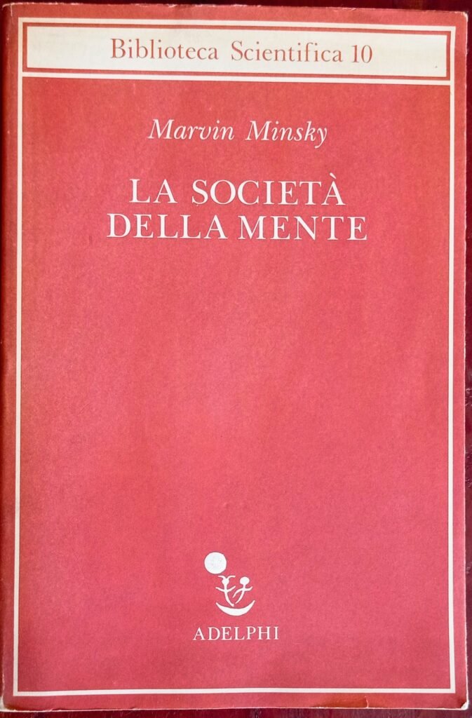 La società della mente