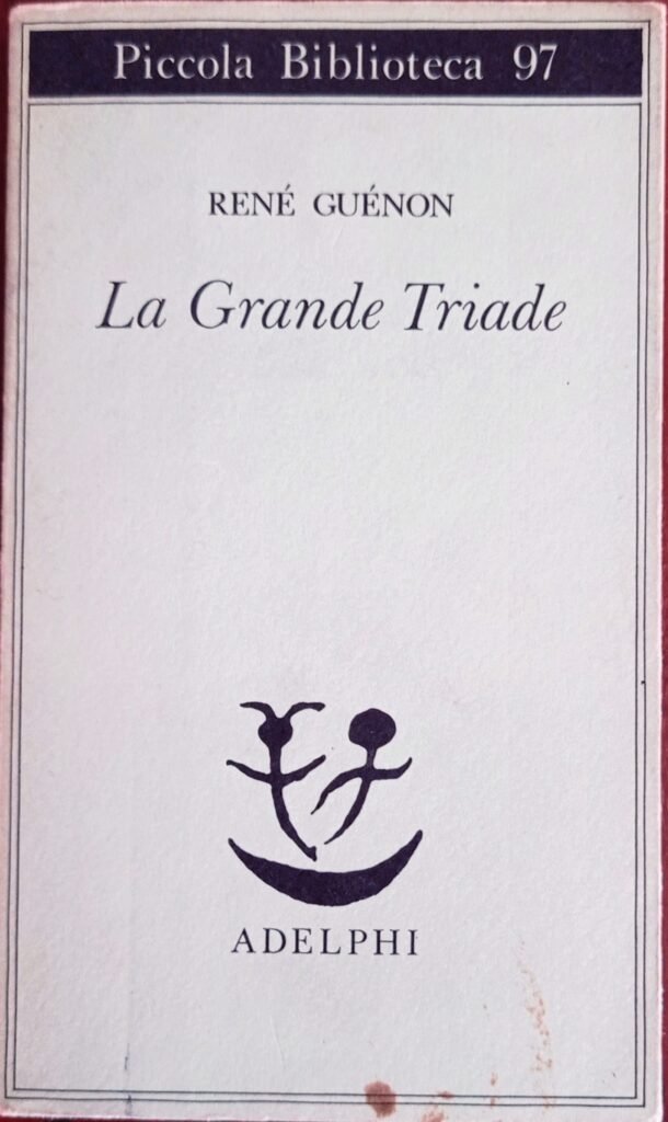 La Grande Triade