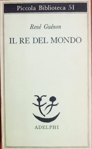 Il re del mondo