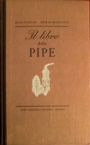 Il libro delle pipe