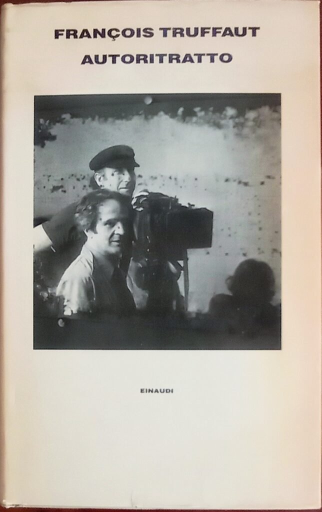Autoritratto. Lettere 1945 – 1984