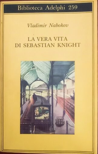 La vera vita di Sebastian Knight