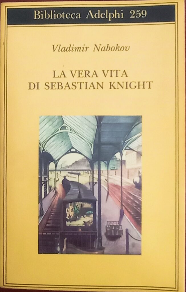La vera vita di Sebastian Knight
