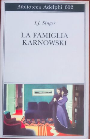 La famiglia Karnowski