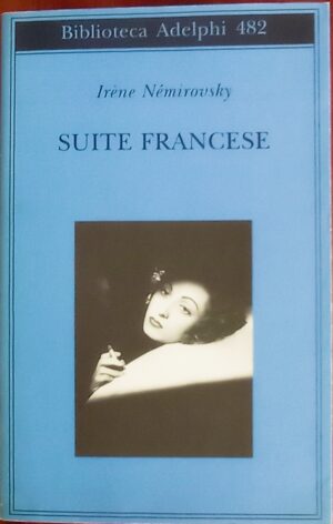 Suite francese