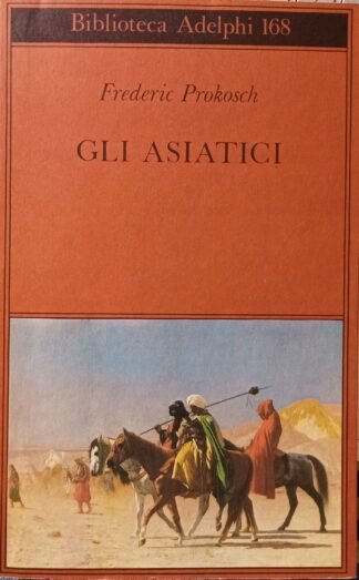 Gli asiatici