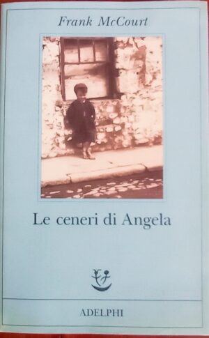 Le ceneri di Angela