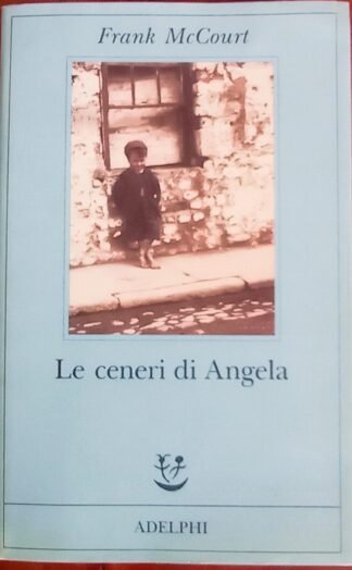 Le ceneri di Angela