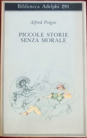 Piccole storie senza morale