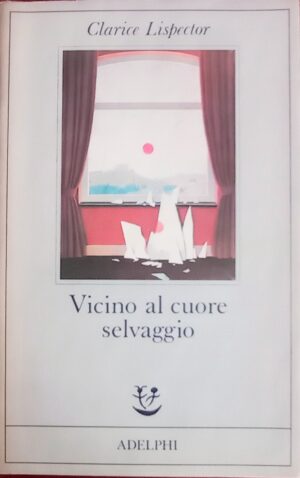 Vicino al cuore selvaggio