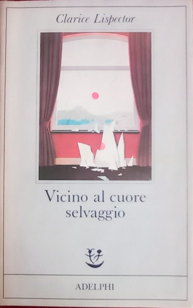 Vicino al cuore selvaggio