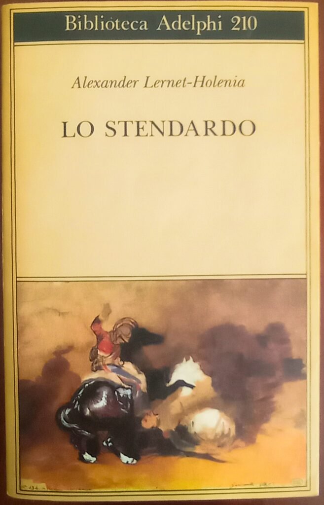 Lo stendardo