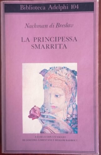 La principessa smarrita