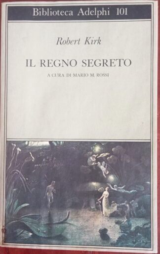 Il regno segreto