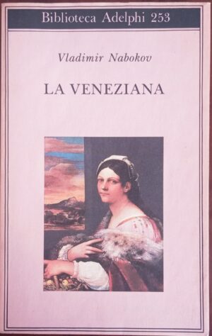 La veneziana
