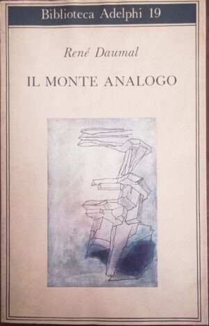 Il monte analogo