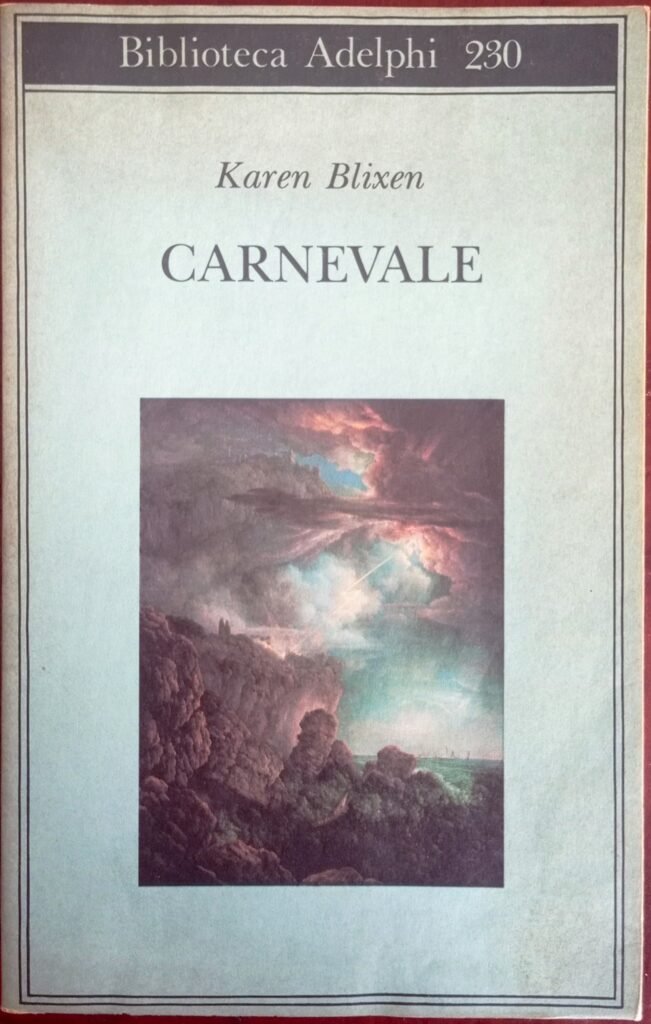 Carnevale
