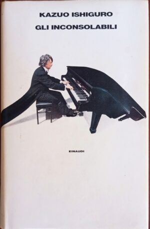 Gli inconsolabili