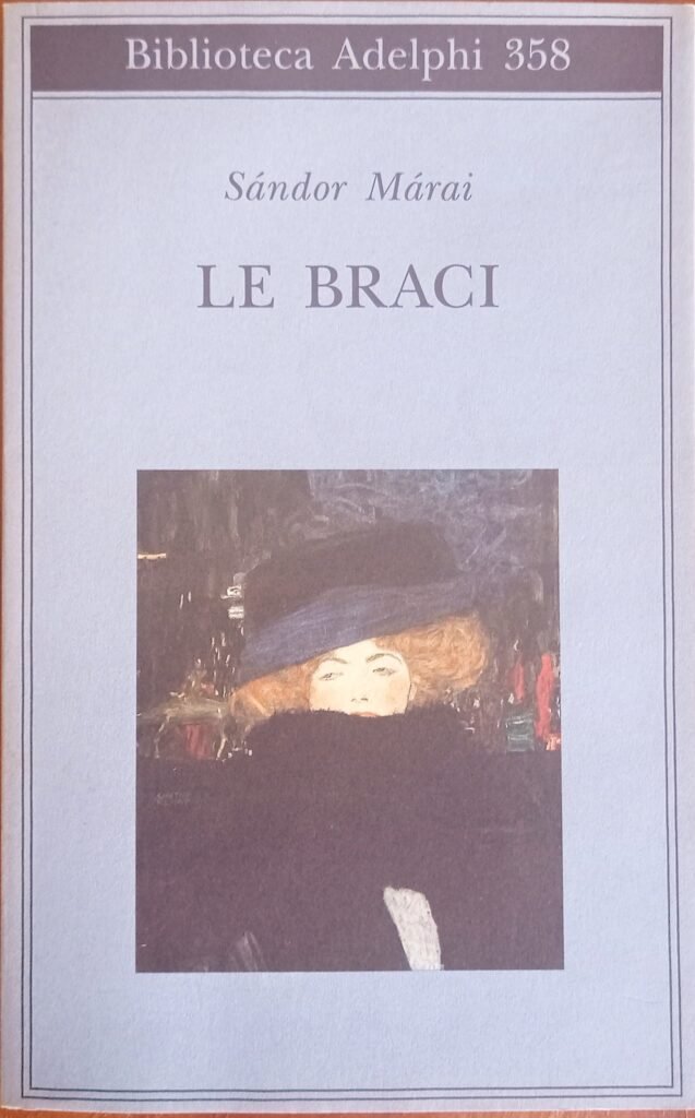 Le braci