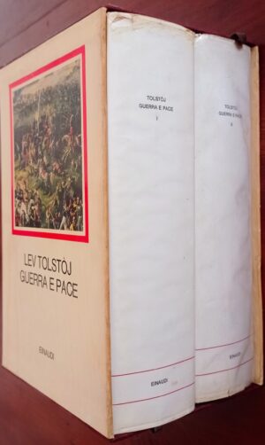 Guerra e pace