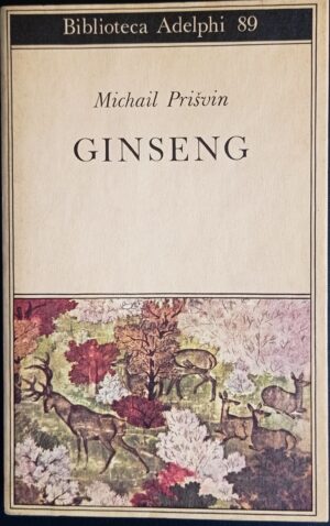 Ginseng