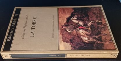 La torre - immagine 3
