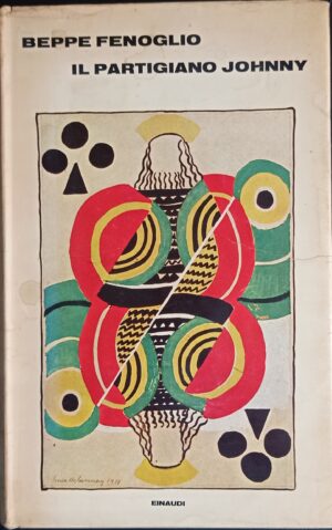 Il partigiano Johnny