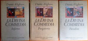 La Divina Commedia