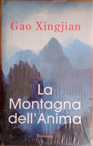 La Montagna dell’Anima