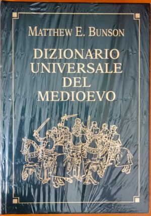Dizionario universale del Medioevo
