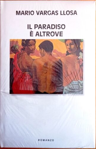 Il paradiso altrove
