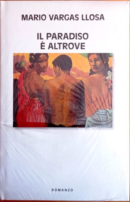 Il paradiso altrove
