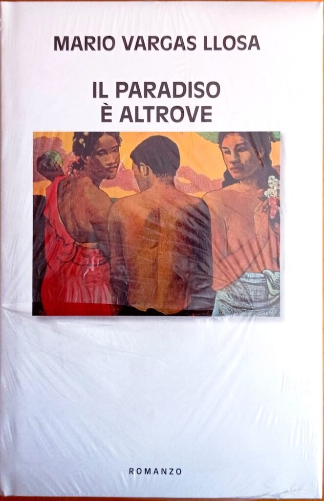 Il paradiso altrove