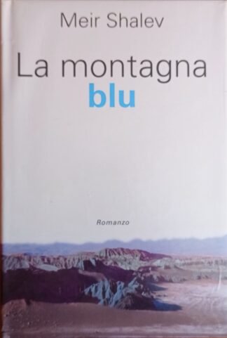 La montagna blu