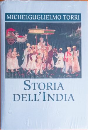 Storia dell’India